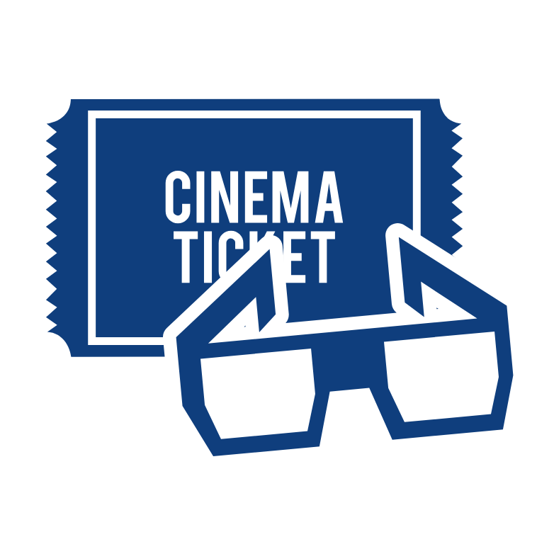 Entradas Cine